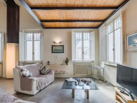 Onda Loft – Appartement 8 pers. Lido di Camaiore : photo 3