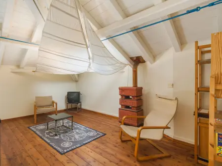Onda Loft – Appartement 8 pers. Lido di Camaiore : photo 6