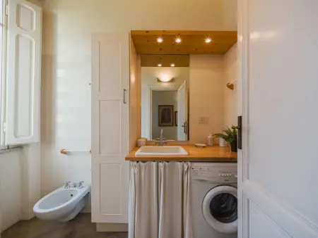 Onda Loft – Appartement 8 pers. Lido di Camaiore : photo 14