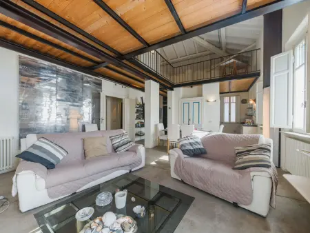 Onda Loft – Appartement 8 pers. Lido di Camaiore : photo 15