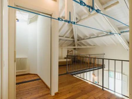 Onda Loft – Appartement 8 pers. Lido di Camaiore : photo 16