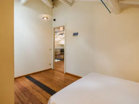 Onda Loft – Appartement 8 pers. Lido di Camaiore : photo 17