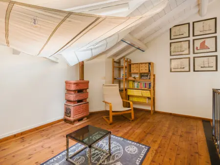 Onda Loft – Appartement 8 pers. Lido di Camaiore : photo 18
