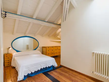 Onda Loft – Appartement 8 pers. Lido di Camaiore : photo 19