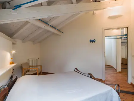 Onda Loft – Appartement 8 pers. Lido di Camaiore : photo 21