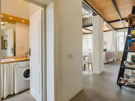 Onda Loft – Appartement 8 pers. Lido di Camaiore : photo 23