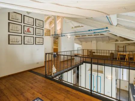 Onda Loft – Appartement 8 pers. Lido di Camaiore : photo 24