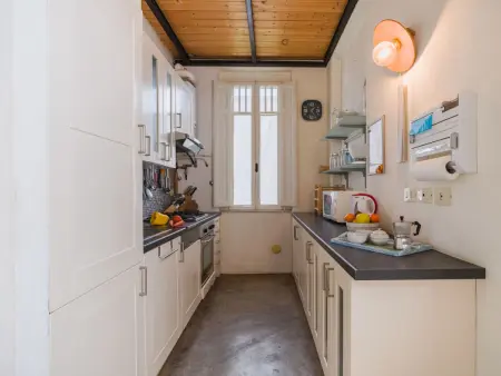 Onda Loft – Appartement 8 pers. Lido di Camaiore : photo 25