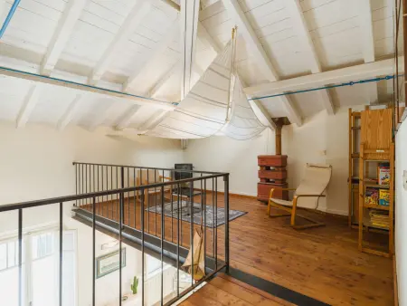 Onda Loft – Appartement 8 pers. Lido di Camaiore : photo 26