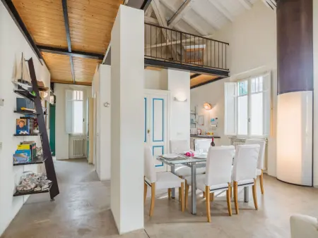 Onda Loft – Appartement 8 pers. Lido di Camaiore : photo 34
