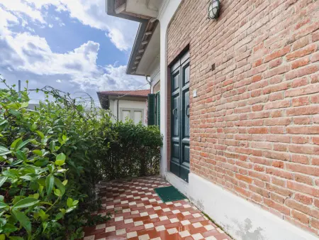 Onda Loft – Appartement 8 pers. Lido di Camaiore : photo 36