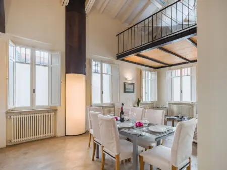 Onda Loft – Appartement 8 pers. Lido di Camaiore : photo 37