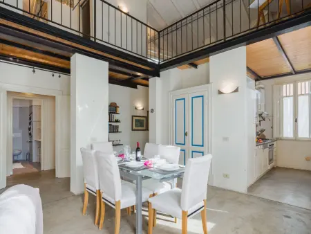 Onda Loft – Appartement 8 pers. Lido di Camaiore : photo 39