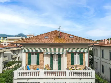 Onda Loft – Appartement 8 pers. Lido di Camaiore : photo 40