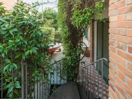 Onda Loft – Appartement 8 pers. Lido di Camaiore : photo 44