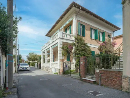 Onda Loft – Appartement 8 pers. Lido di Camaiore : photo 45