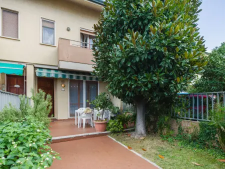 Casa Anna, Maison 8 personnes à Viareggio - Photo 1