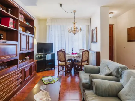 Casa Anna, Maison 8 personnes à Viareggio - Photo 2