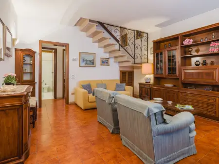 Casa Anna, Maison 8 personnes à Viareggio - Photo 3