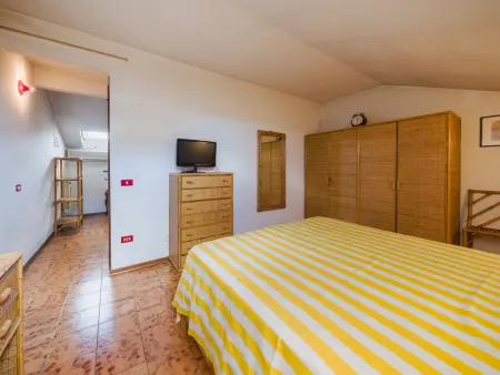 Casa Anna, Maison 8 personnes à Viareggio - Photo 5