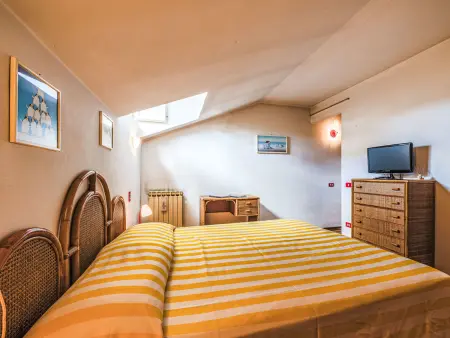 Casa Anna, Maison 8 personnes à Viareggio - Photo 7