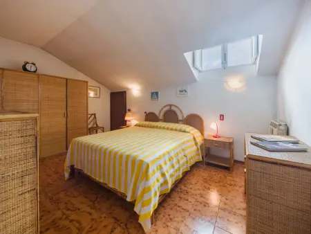 Casa Anna, Maison 8 personnes à Viareggio - Photo 8