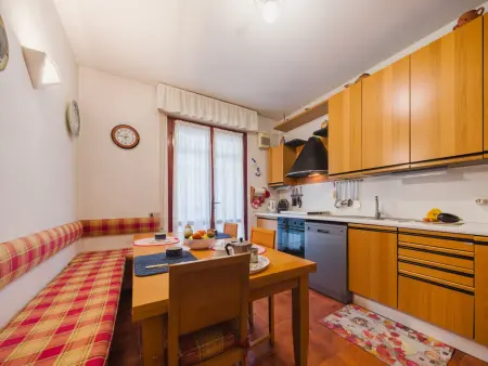 Casa Anna, Maison 8 personnes à Viareggio - Photo 9