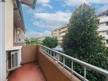 Casa Anna, Maison 8 personnes à Viareggio - Photo 12