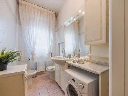 Casa Anna, Maison 8 personnes à Viareggio - Photo 13