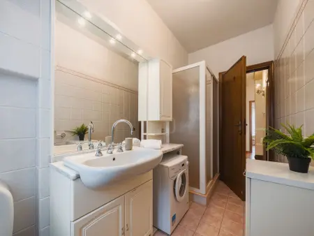 Casa Anna, Maison 8 personnes à Viareggio - Photo 14