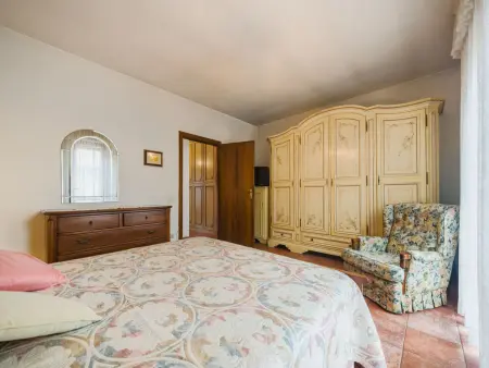 Casa Anna, Maison 8 personnes à Viareggio - Photo 15