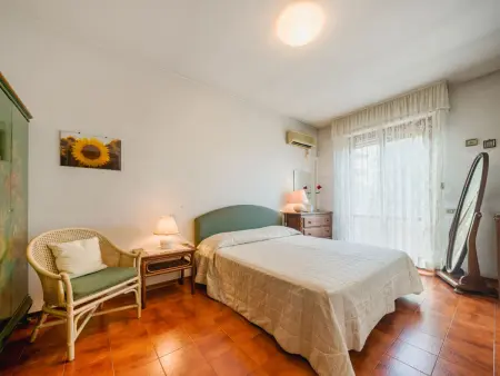 Casa Anna, Maison 8 personnes à Viareggio - Photo 17