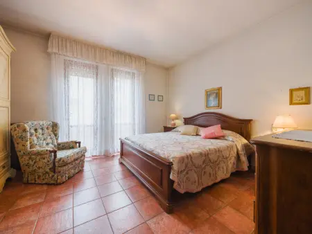 Casa Anna, Maison 8 personnes à Viareggio - Photo 18
