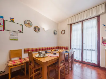 Casa Anna, Maison 8 personnes à Viareggio - Photo 19