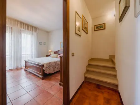 Casa Anna, Maison 8 personnes à Viareggio - Photo 20