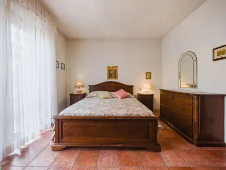 Casa Anna, Maison 8 personnes à Viareggio - Photo 21
