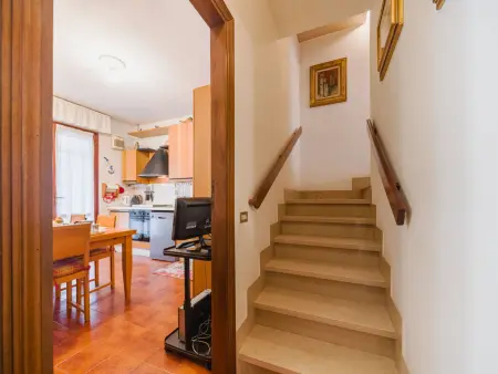 Casa Anna, Maison 8 personnes à Viareggio - Photo 22