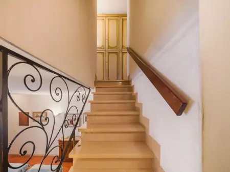 Casa Anna, Maison 8 personnes à Viareggio - Photo 23