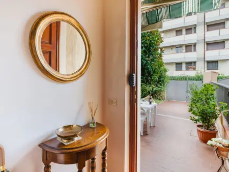 Casa Anna, Maison 8 personnes à Viareggio - Photo 24