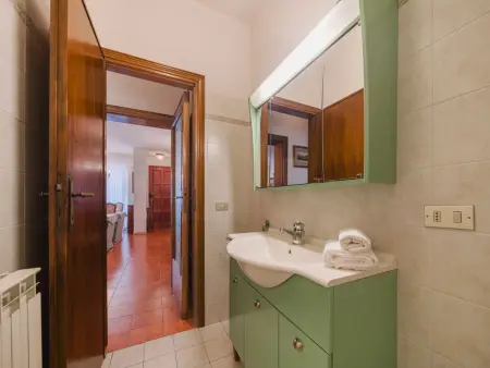 Casa Anna, Maison 8 personnes à Viareggio - Photo 25
