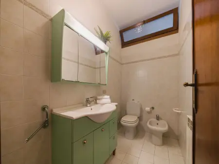 Casa Anna, Maison 8 personnes à Viareggio - Photo 26