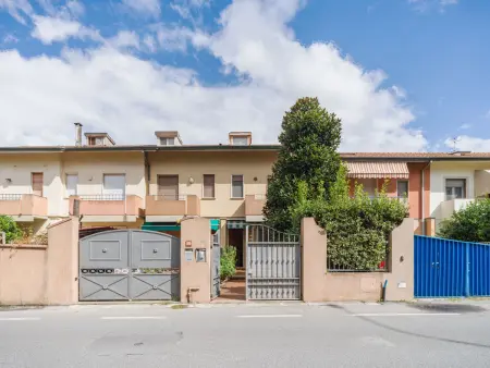 Casa Anna, Maison 8 personnes à Viareggio - Photo 27