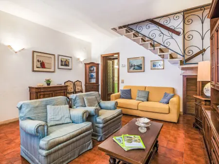 Casa Anna, Maison 8 personnes à Viareggio - Photo 29