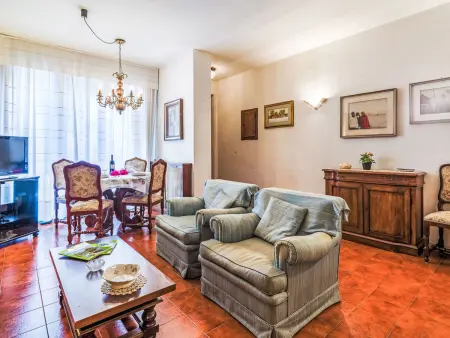 Casa Anna, Maison 8 personnes à Viareggio - Photo 30