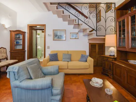 Casa Anna, Maison 8 personnes à Viareggio - Photo 31
