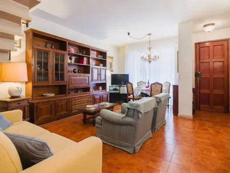 Casa Anna, Maison 8 personnes à Viareggio - Photo 32