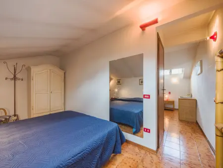Casa Anna, Maison 8 personnes à Viareggio - Photo 36