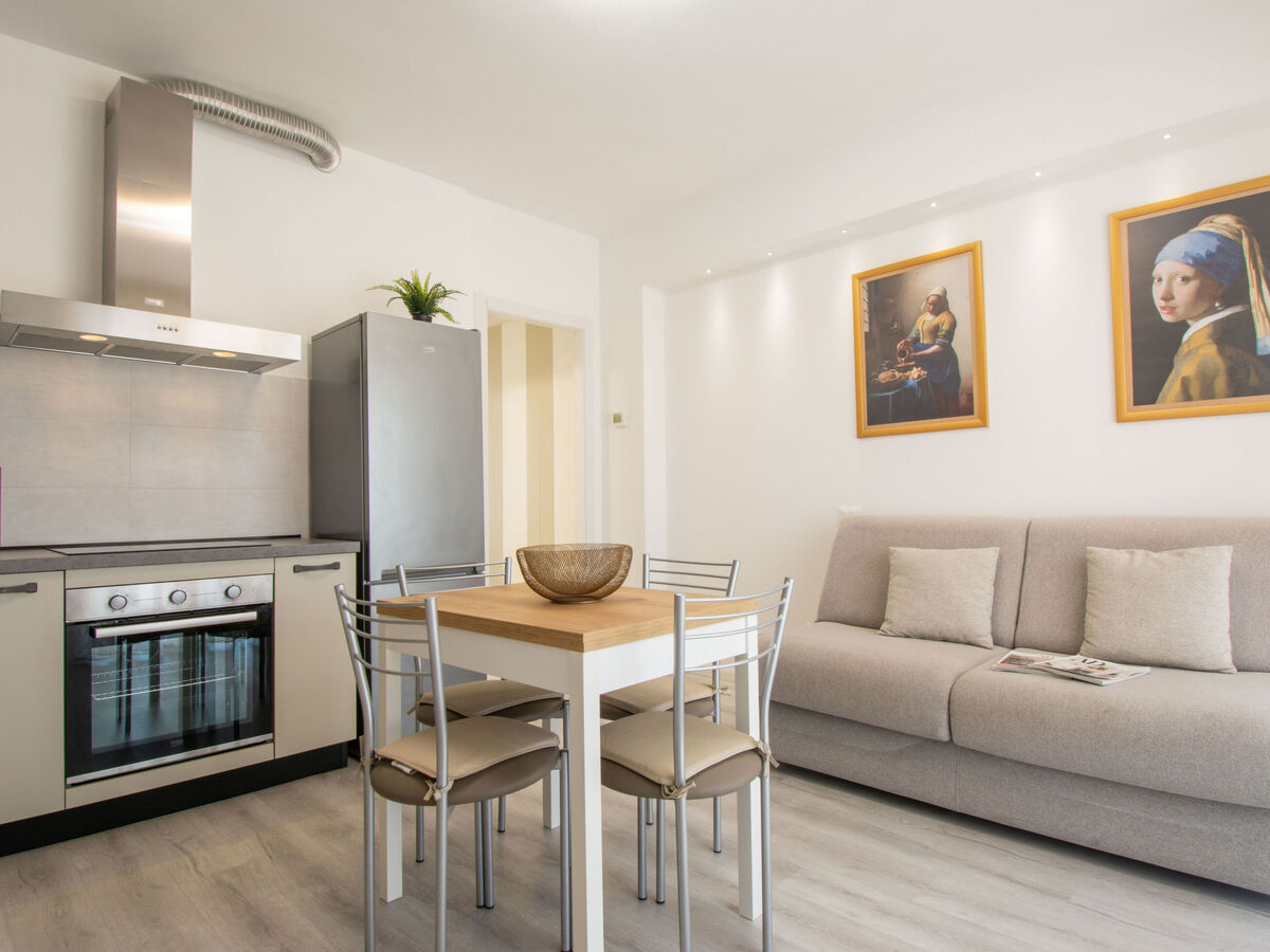 Corallo – Appartement 2 pièces rénové à Viareggio - Photo 1