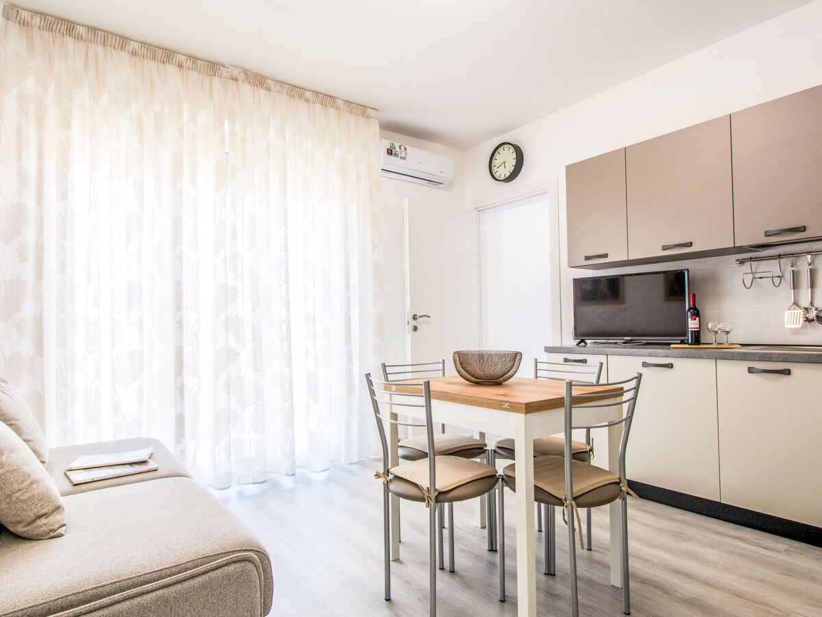 Corallo – Appartement 2 pièces rénové à Viareggio - Photo 2