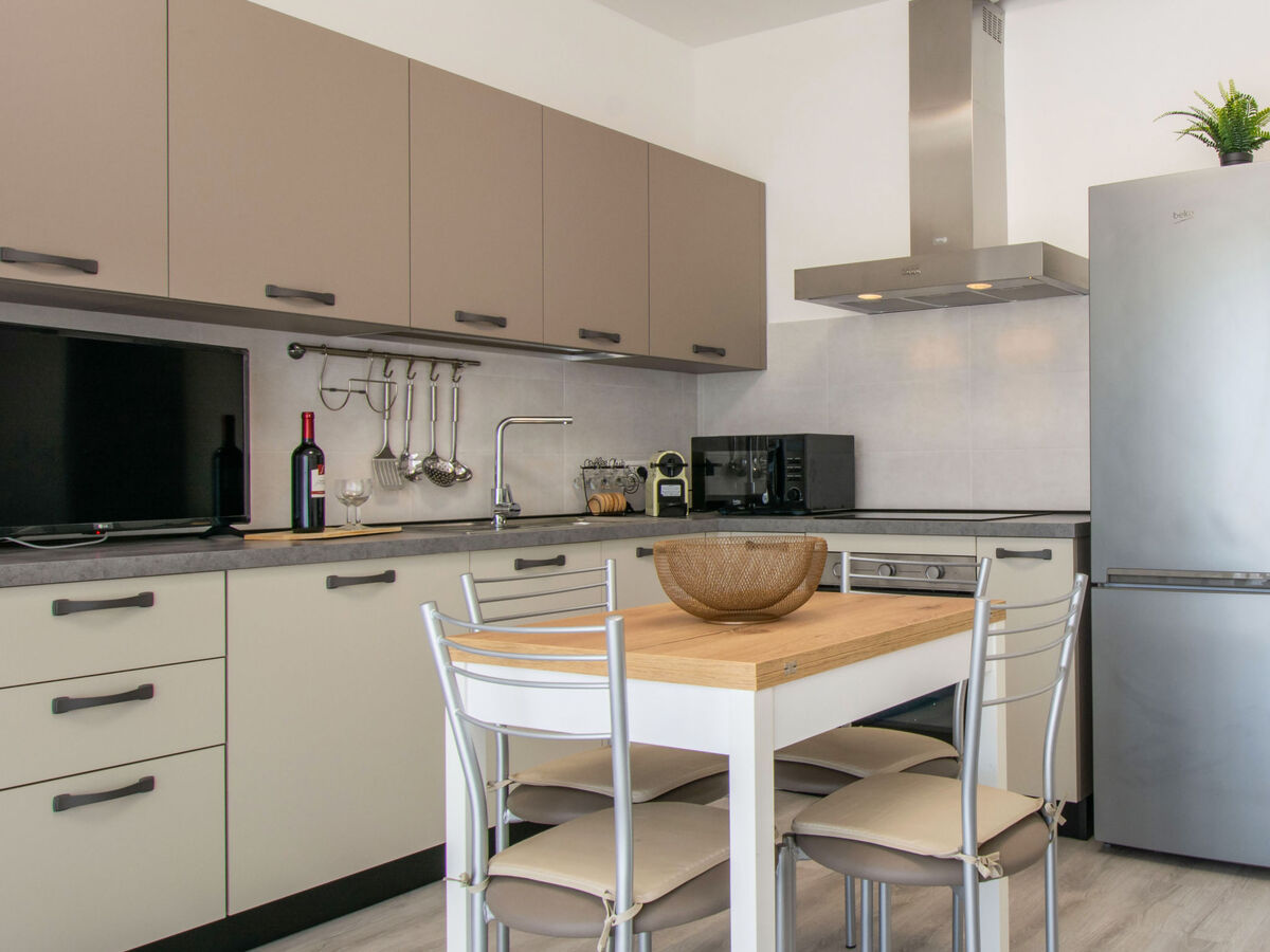 Corallo – Appartement 2 pièces rénové à Viareggio - Photo 3